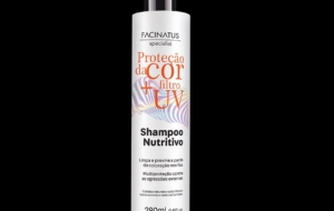 5044 Shampoo Proteção da cor