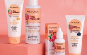 6211 Kit Rosa Mosqueta Facial