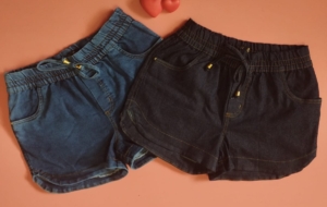 730 Short Jeans