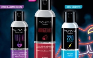 6907 Kit Sensual