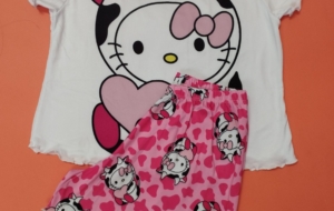 4040 Pijama Francine