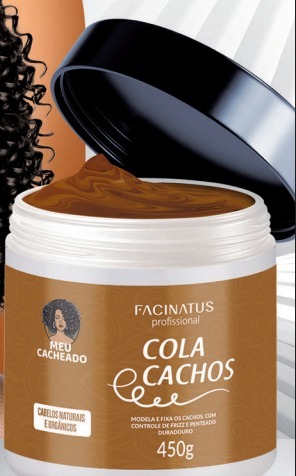 5357 Gel Fixador Cahos