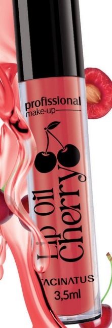 0450 Lip Oil Cherry