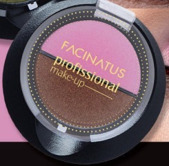 0788 Sombra Duo Safira Rosa