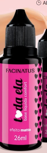 2622 Base Liquida Toda Ela Clara