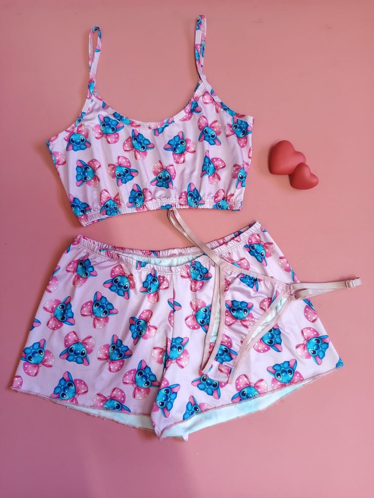 457 Pijama Ellen (Trio)