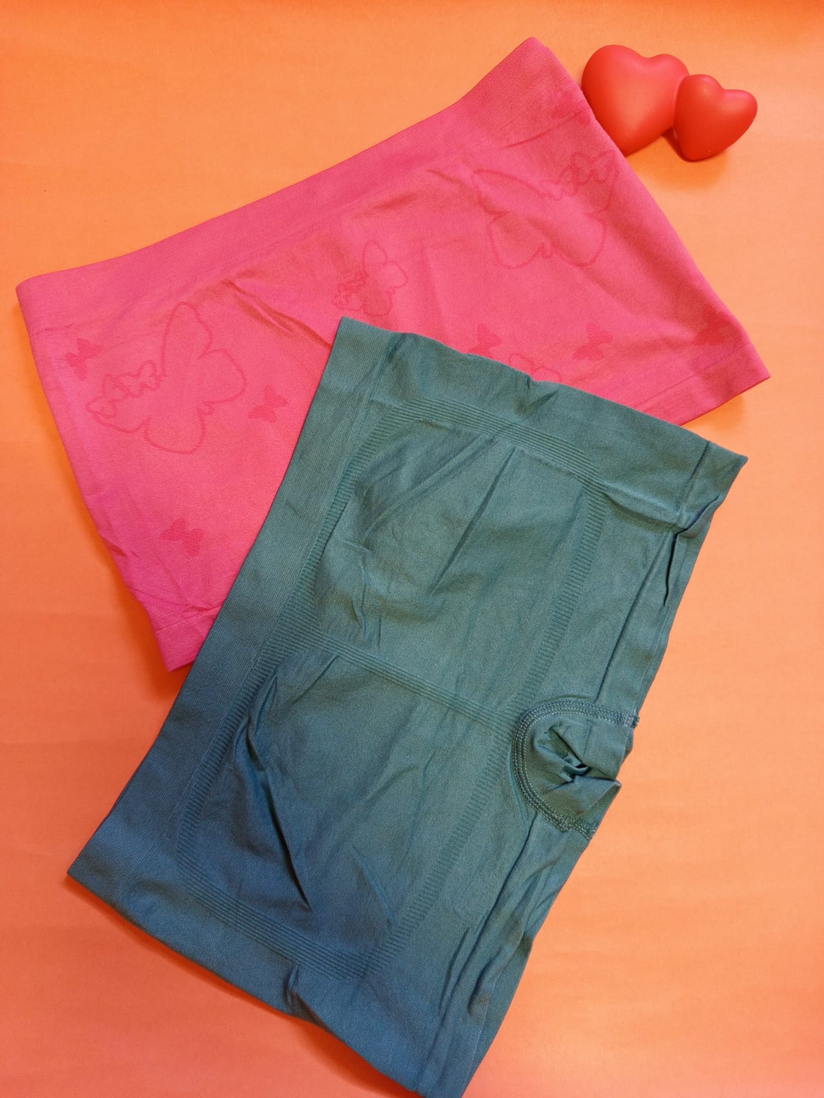 669 Cueca Modeladora