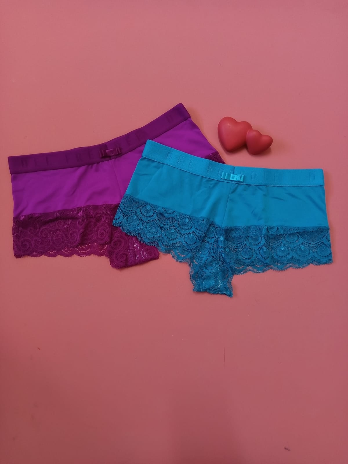 2226 Caleçon Cassia