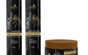 52009 Kit Força Capilar