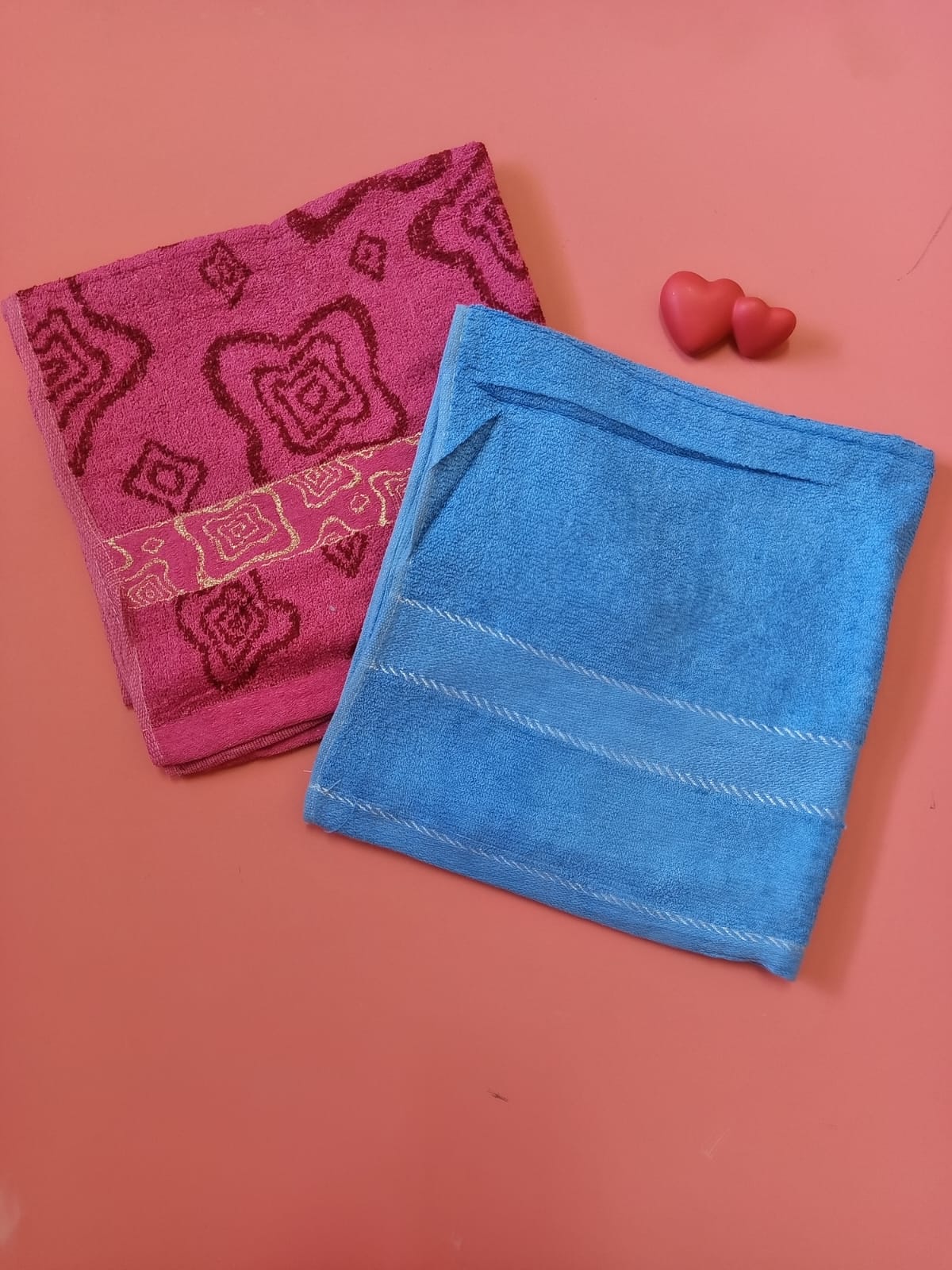 2397 Toalha de Banho