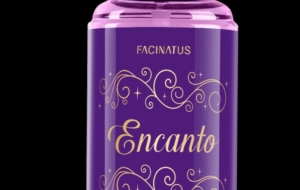 1143 Body Splash Encanto