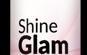 5143 Condicionador Shine Glam