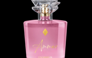 1160 Deo Colônia Ammar