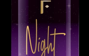 4456 Loção Hidratante Night