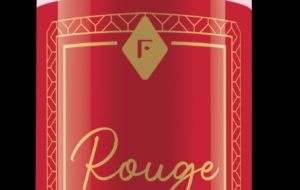 4457 Loção Hidratante Rouge