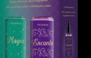 6851 Kit Magia e Encanto