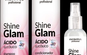 7045 Kit Shine Glam