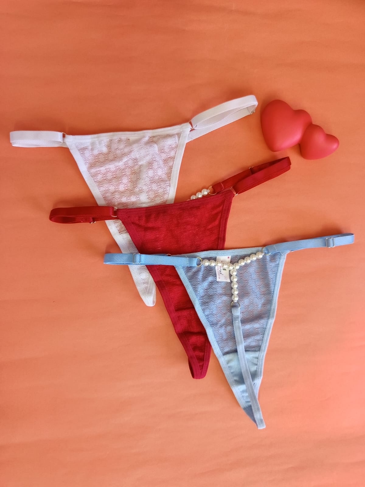 2141 Tanga Ritinha