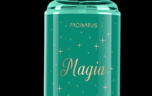 1142 Body Splash Magia