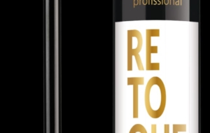 5247 Mascara de Retoque Capilar Preto