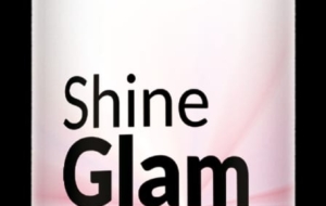 5050 Shampoo Shine Glam