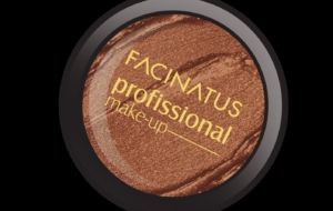 0801 Sombra Cremosa Jelly Bronze