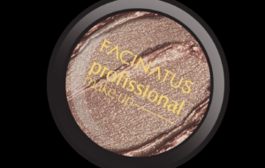 0800 Sombra Cremosa Jelly Champanhe