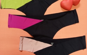 2418 Tanga Belezinha