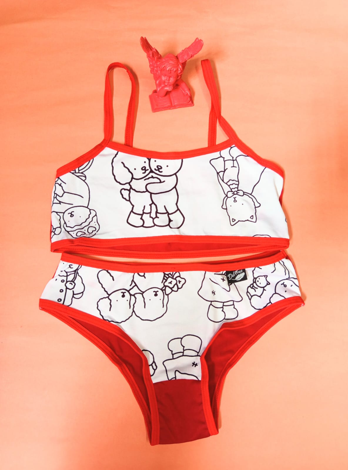2404 Conjunto Bobbie Goods