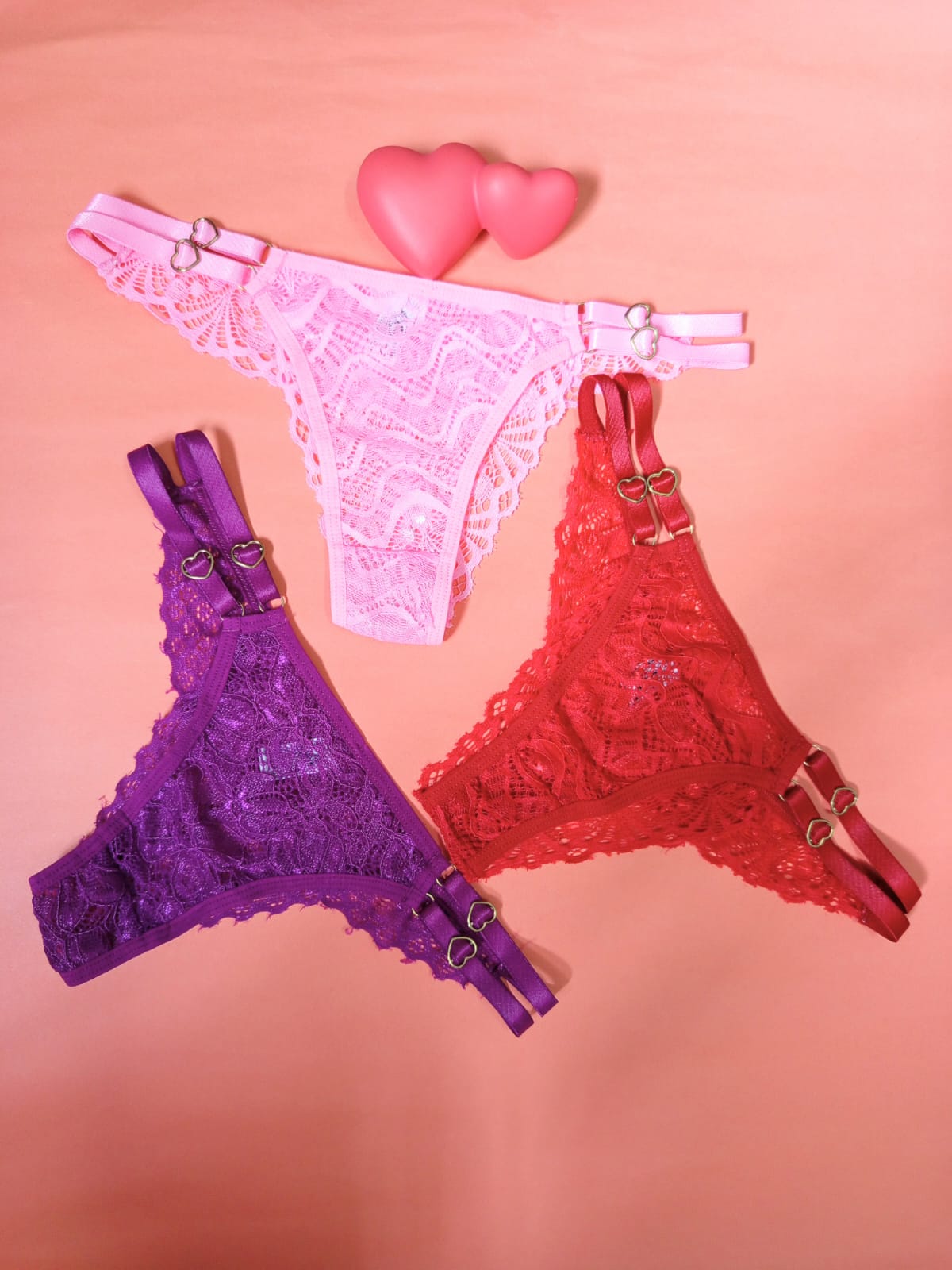 9044 Tanga Linea