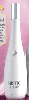 1162 Deo ColĂ´nia Mistic Elixir 80ml