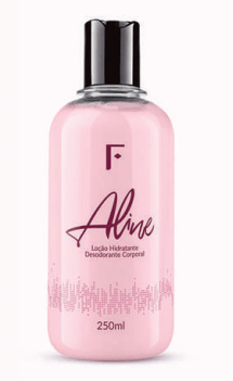 4460 Hidratante Corporal Aline - 250ml