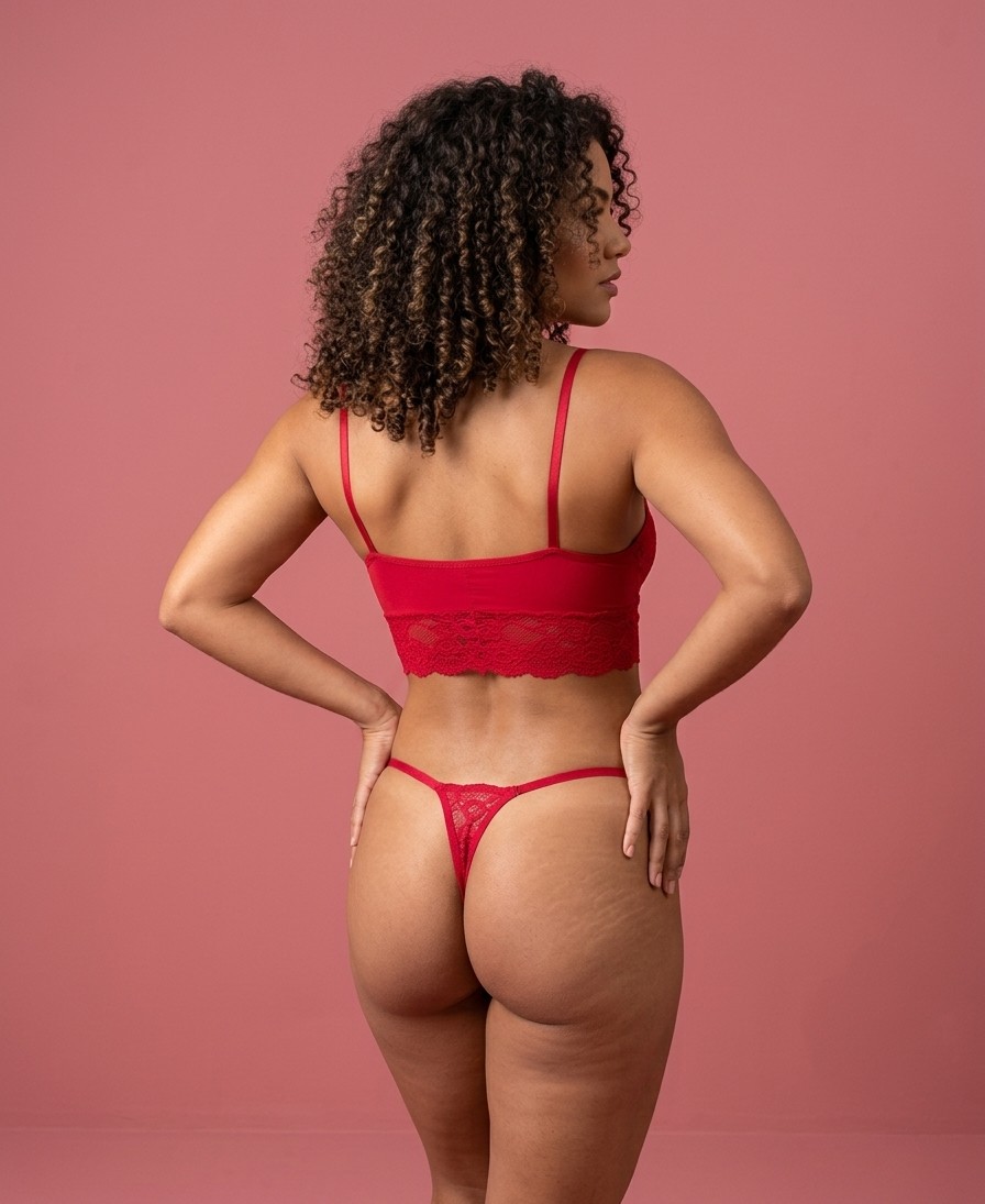 2388 Conjunto Lauana