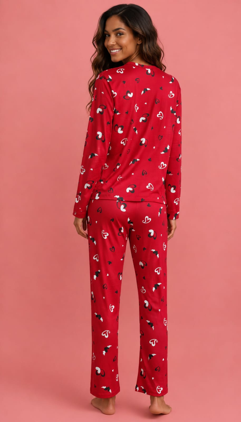 2432 Pijama Eugênia