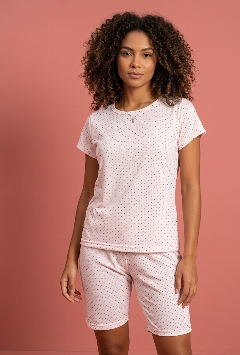 9917 Pijama Vanessa