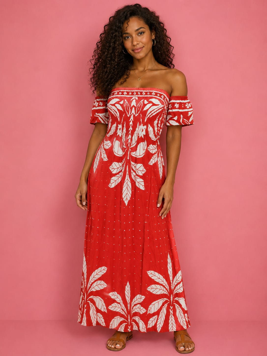 2444 Vestido Bella
