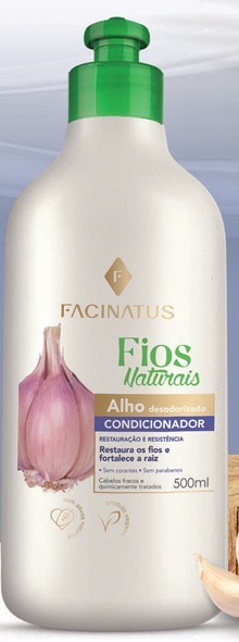 5149 Condicionador Alho Desodorizado - 500ml