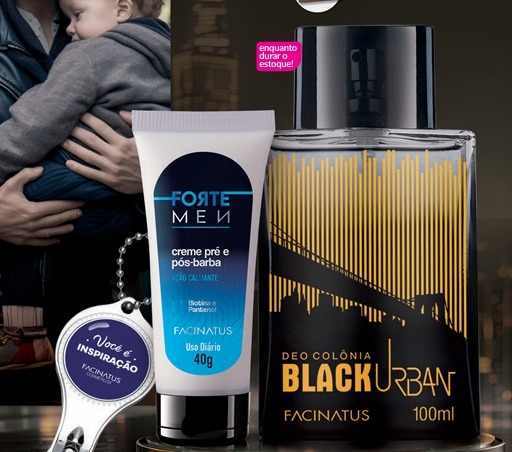 8018 Kit Black Urban