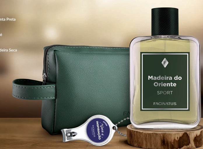 8013 Kit Madeira do Oriente Sport