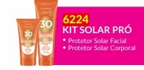 6224 Kit Solar PrĂł