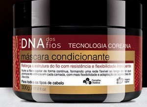 5251 Máscara DNA dos Fios - 300g