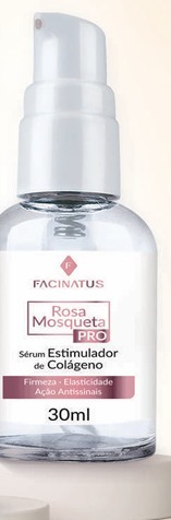 0866 Serum Rosa Mosqueta PrĂł - 30ml