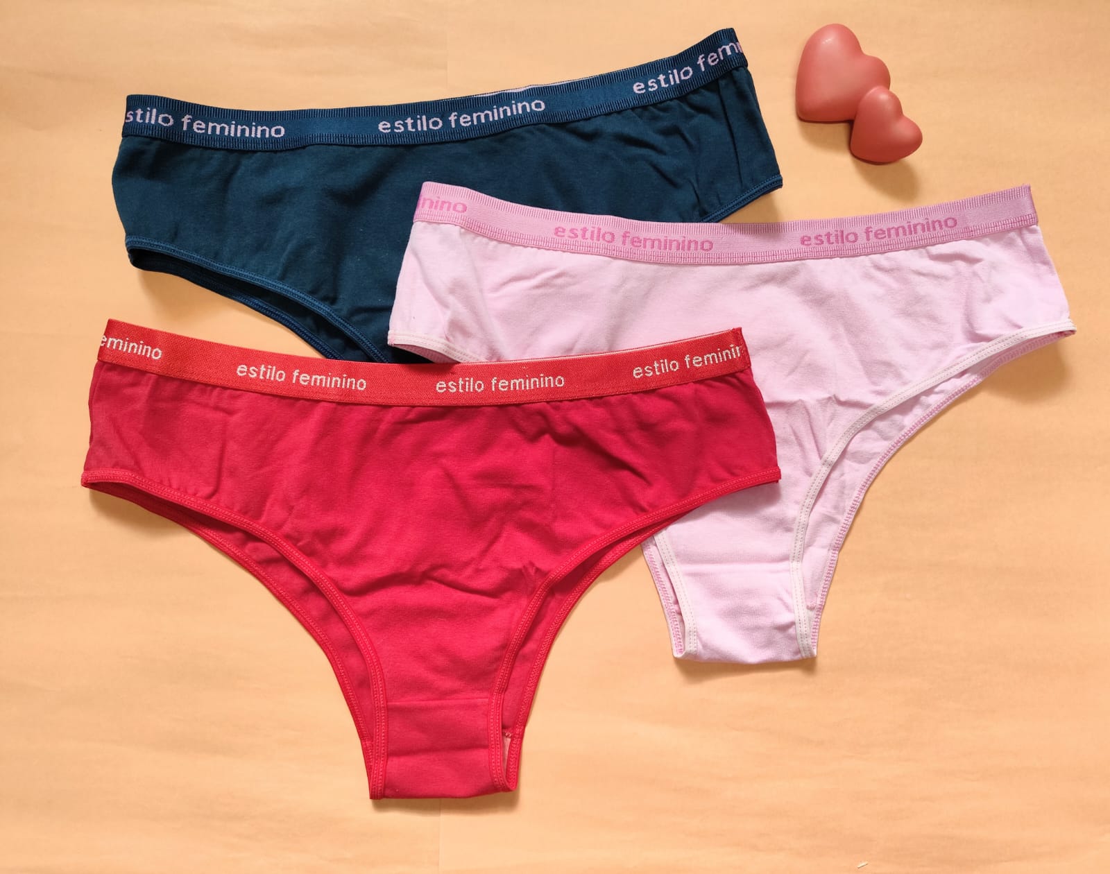 2461 Calça Elvira