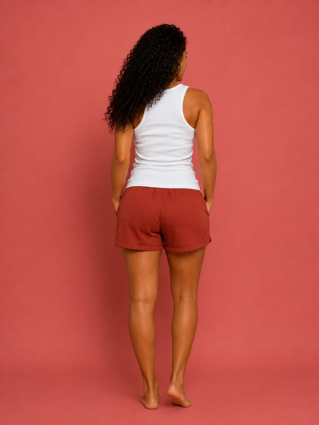 712 Short Sônia