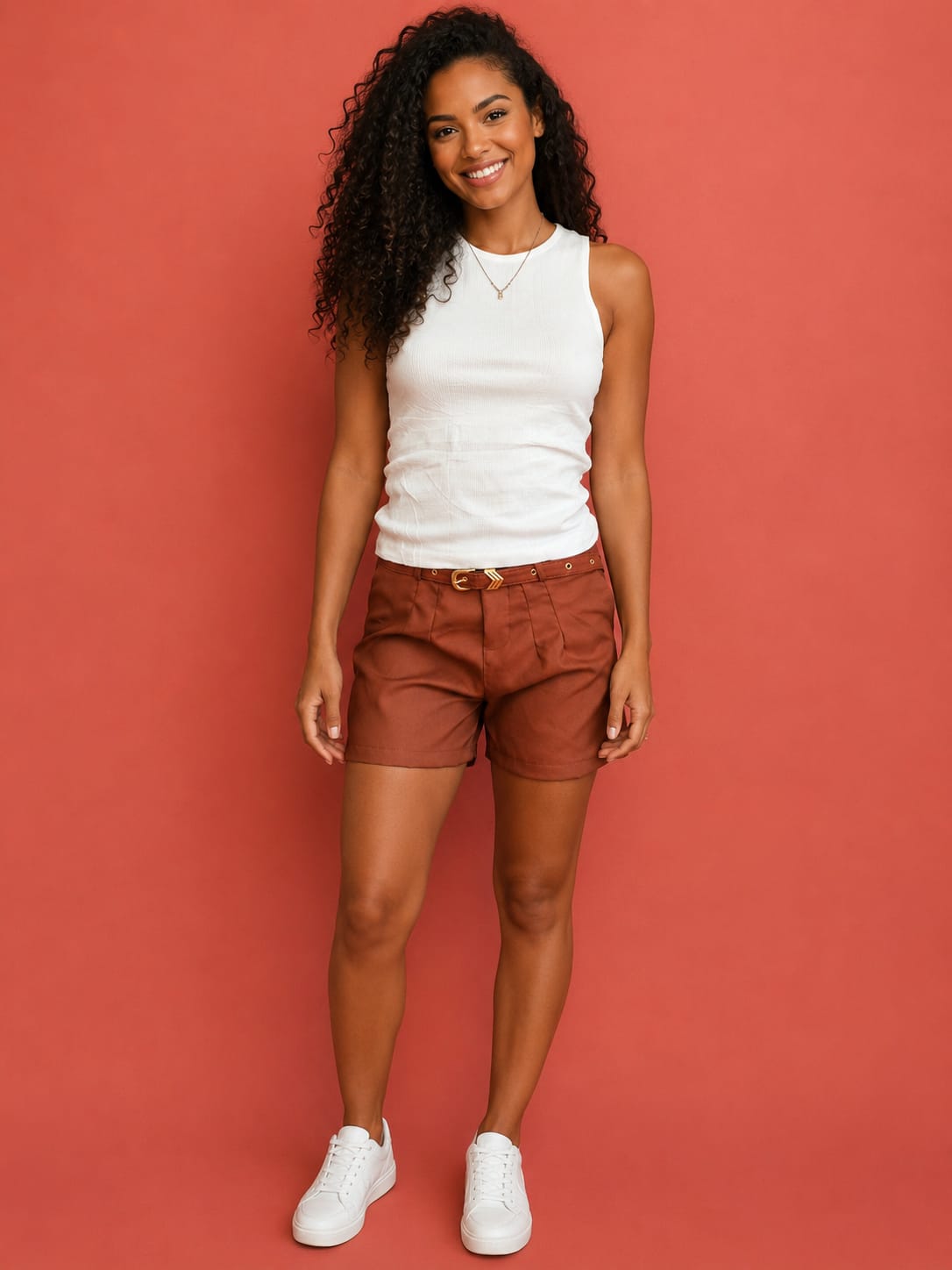720 Short Zara
