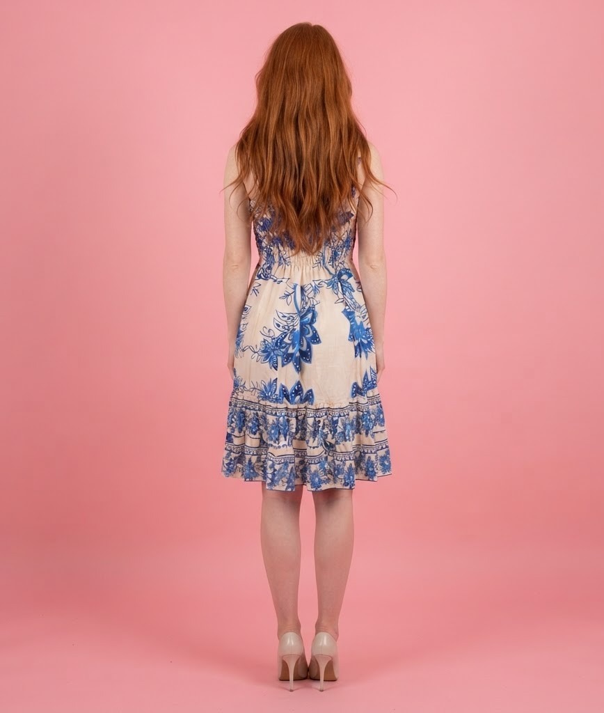 2465 Vestido Greta