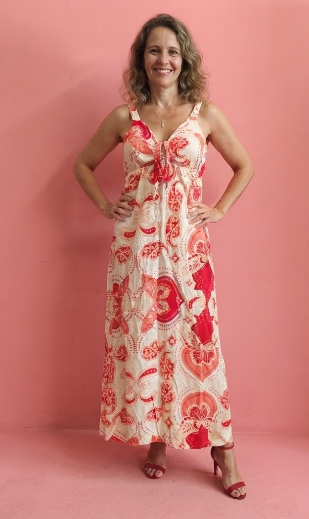 2464 Vestido Lia