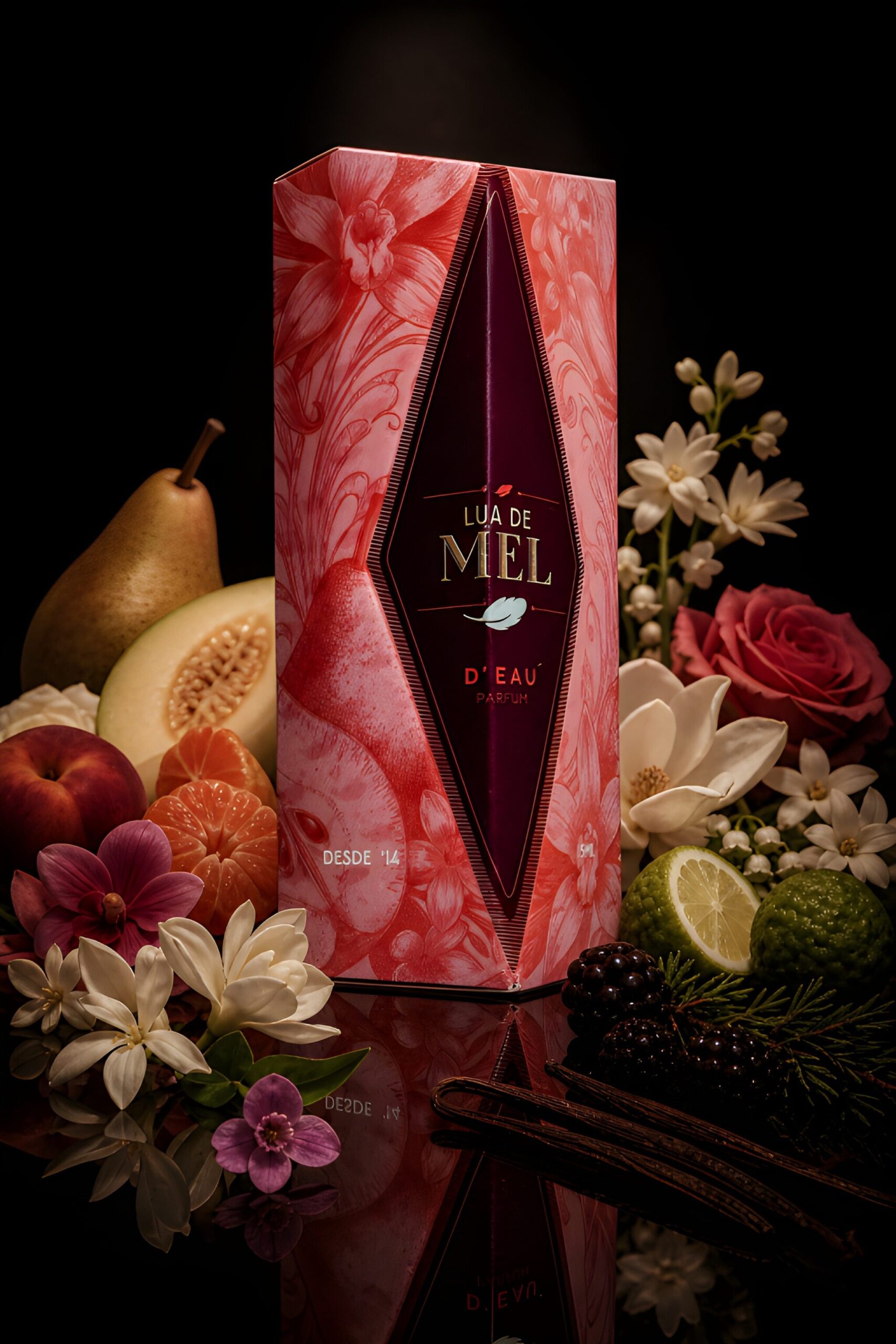 77003 Lua de Mel - 15ml