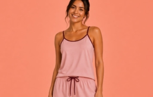 9925 Pijama Cecíla