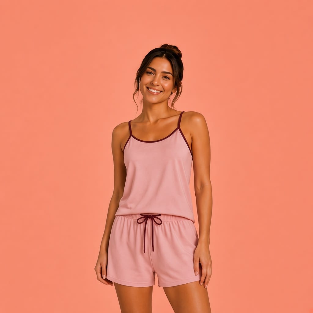 9925 Pijama Cecíla